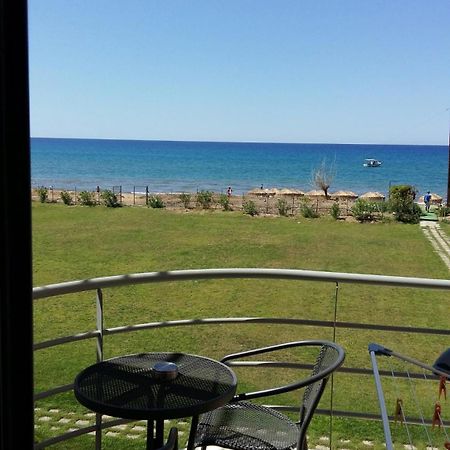 Ostria Hotel Kakovatos Beach ザハロ 部屋 写真